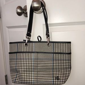 Ralph Lauren bucket purse